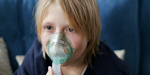 Primaire afbeelding van Asthma Education in Childcare