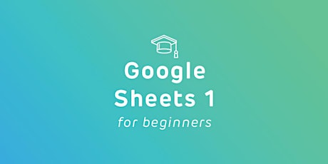 Intro to Google Sheets