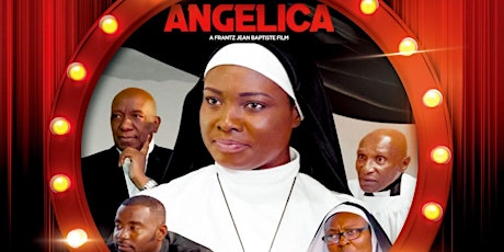 Angelica Movie Showing
