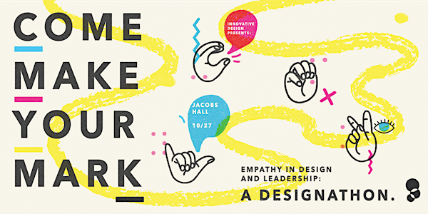 CMYK Designathon 2018