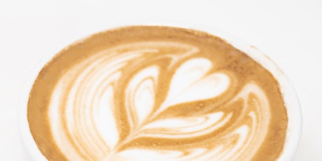 Beginner Latte Art  Workshop
