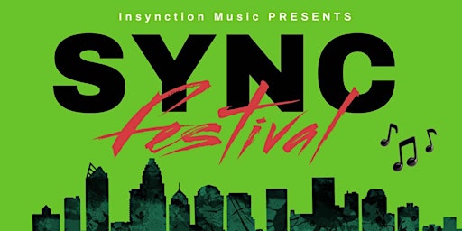 Sync Festival primary image