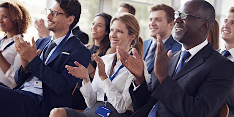 CIECYR presents the Equity & Inclusivity Symposium 2019: Courageous Leadership & Organizational Change towards Equitable Outcomes primary image