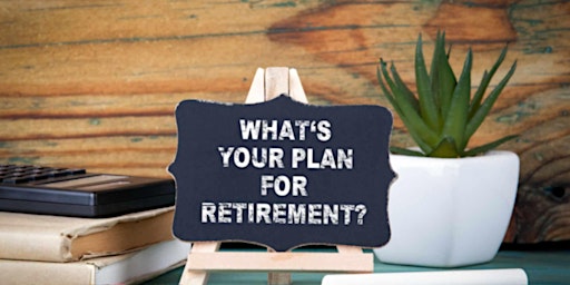 Imagen principal de Retirement Planning