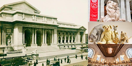 'History of the New York Public Library Main Branch' Webinar primary image