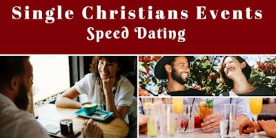 Christian speed dating in london