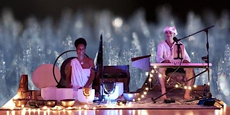 Frost Full Moon Sacred Sound & Cacao Ceremony primary image
