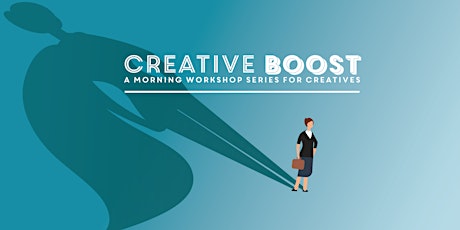 Creative Boost — Bolder Business Goals primary image