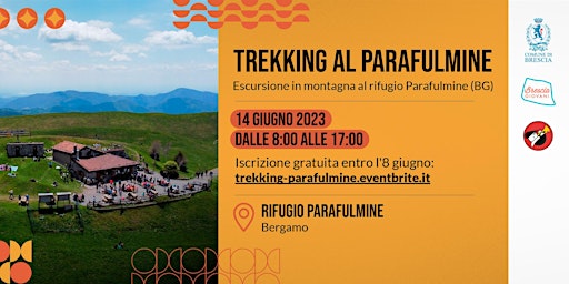 Immagine principale di Trekking al Parafulmine 