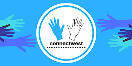 connectwest Website Launch primary image