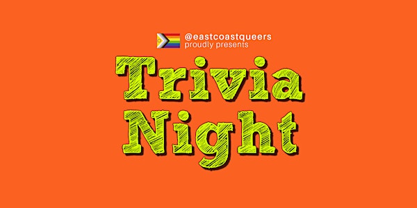 Queer Trivia Night - Thurs, June 8 - Halifax