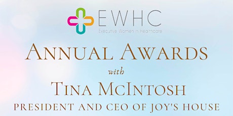 EWHC Q4 Annual Awards Luncheon