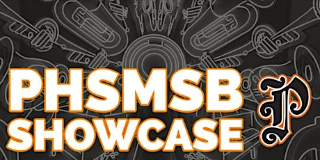 PHSMSB Showcase 2019 primary image