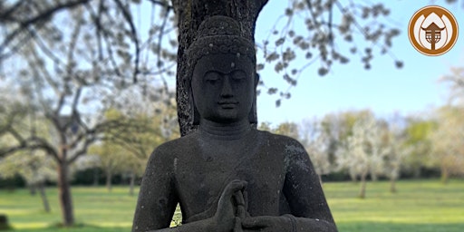 Hauptbild für offener Meditationsabend