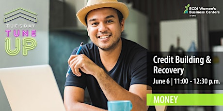 Credit Building & Recovery