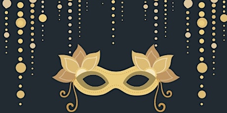 Married Masquerade Winter Ball primary image