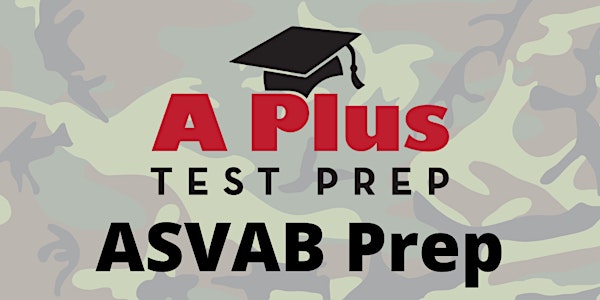 Get a great ASVAB score for military enlistment!