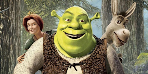 Movie Night at the Garden: Shrek primary image