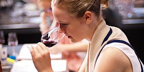 Imagen principal de CURSO ONLINE DE CATA DE VINOS