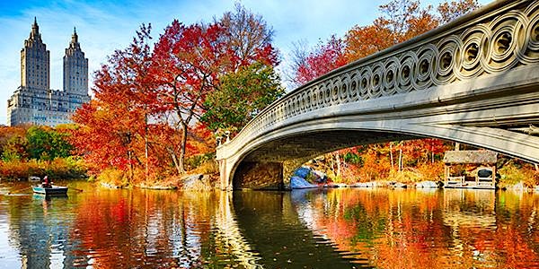 2018 Autumn Happy Hour