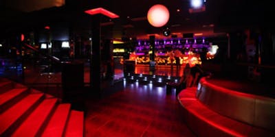 The Club: ~One Two~ Wednesday HipHop