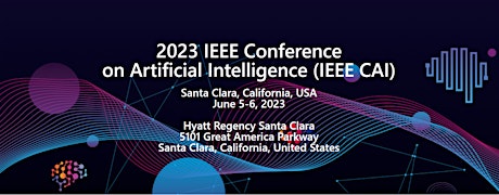 IEEE Women in Computational intelligence Reception at IEEE CAI 2023 primary image