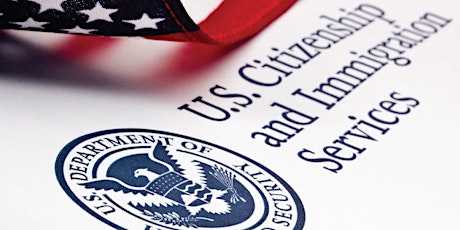 U.S. Citizenship & Immigration Services Interviewing & Hiring Event