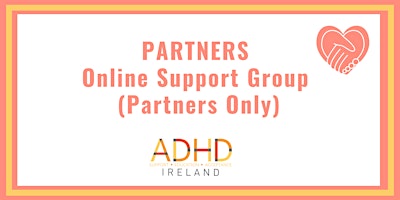 Partners  Online  Support Group (Partners Only)