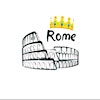 Logotipo de When in Rome - Adventures