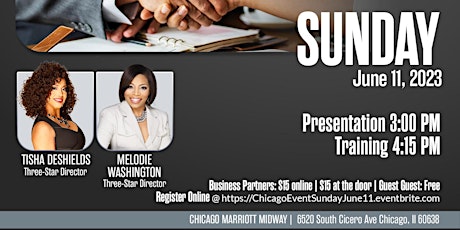 Chicago Business Symposium