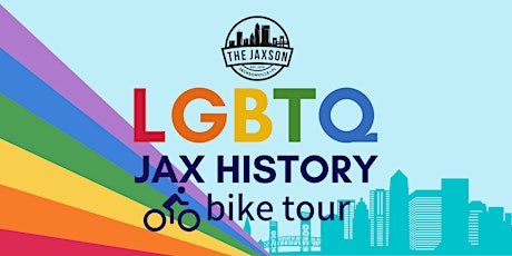 LGBTQ Jax History Bike Tour