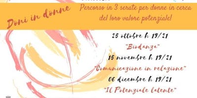 Doni in Donne Doni in Donne