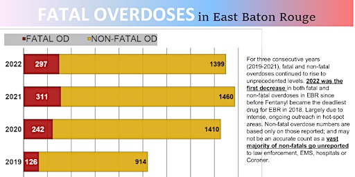 The Roles of Law Enforcement in Combating the Opioid Overdose Epidemic