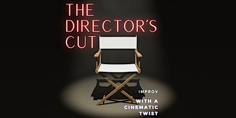 Primaire afbeelding van The Director's Cut