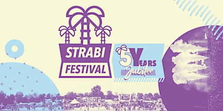 Hauptbild für Strabi Festival 2019