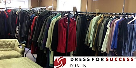 Dress for Success Dublin at Banter