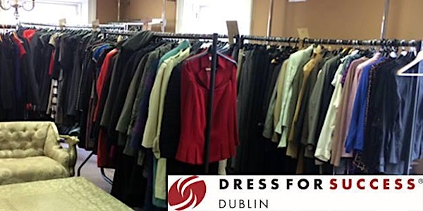 Dress for Success Dublin at Banter