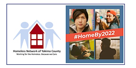 Yakima County Anchor Community Initiative Launch primary image
