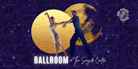 Ballroom, Salsa, & Swing Social Dance