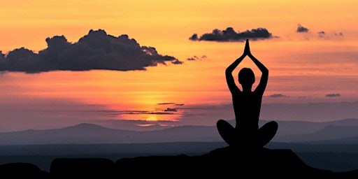 Mindful Yoga for Trauma and Stress - Therapy Group  primärbild