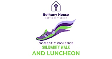 Solidarity Walk and Luncheon for Domestic Violence Awareness  primärbild