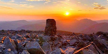 Englands Highest Mountain for Sunset - Scafell Pike (5hrs) primary image