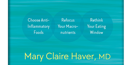 The Galveston Diet with Dr. Mary Claire Haver