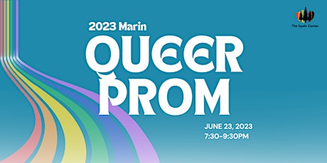 Marin County Queer Prom