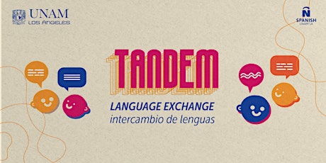Tandem - Language Exchange/Intercambio de lenguas