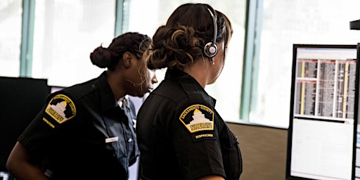 Imagem principal de POST Dispatcher Exam Registration-Sacramento County Sheriff's Office