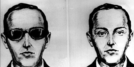 D.B. Cooper & the Exploding Whale: Folk Heroes of the Northwest primary image
