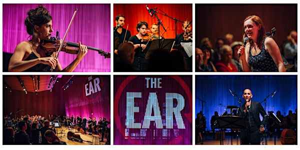 The Ear - Friday 11/16/18