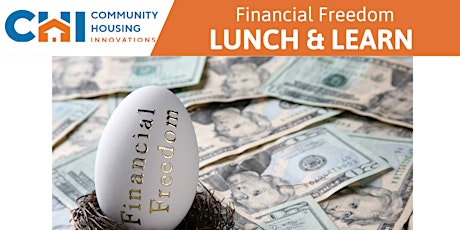 Financial Freedom Lunch & Learn Presentation