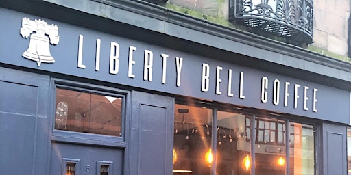 Adult Autism Group - Liberty Bell Coffee Shop Drop-In, Birkenhead  primärbild